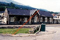 
Risca Town School (0302)
