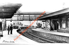 
Risca railway station (c42)