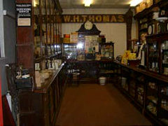 Our chemists shop from James Street, Cardiff